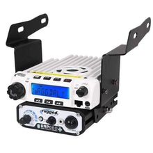 Load image into Gallery viewer, Polaris RZR 570, 800, 900 Mount for Rugged Radios and Intercom