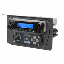 Load image into Gallery viewer, Polaris RZR XP 1000 Complete Communication Kit with Bluetooth Intercom and 2-Way Radio