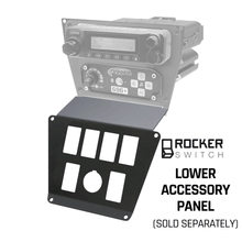Load image into Gallery viewer, Polaris RZR PRO XP - Turbo R - Pro R - Complete Communication Kit with Bluetooth Intercom and 2-Way Radio
