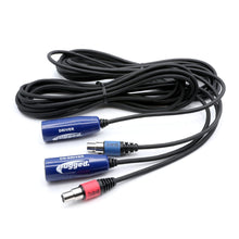 Load image into Gallery viewer, Polaris RZR XP Complete Communication Kit with Rocker Switch Bluetooth Intercom and 2-Way Radio