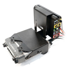 Load image into Gallery viewer, Polaris RZR XP Complete Communication Kit with Rocker Switch Bluetooth Intercom and 2-Way Radio