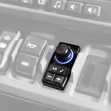 Load image into Gallery viewer, Polaris RZR XP - Radio and Remote Head Intercom Mount