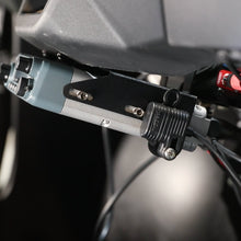 Load image into Gallery viewer, Polaris RZR XP - Radio and Remote Head Intercom Mount
