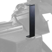 Load image into Gallery viewer, Polaris XP1 Below Dash Mount for Rugged Radios and Intercom