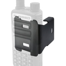 Load image into Gallery viewer, Radio Mount for Handheld Radios - Polaris Xpedition