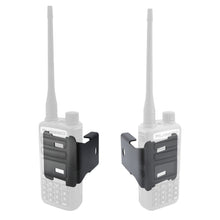 Load image into Gallery viewer, Radio Mount for Handheld Radios - Polaris Xpedition