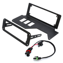 Load image into Gallery viewer, Polaris Xpedition - Radio and Remote Head Intercom Mount Kit