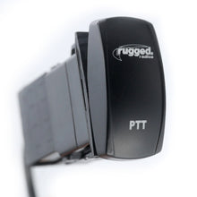 Load image into Gallery viewer, Polaris Xpedition Rocker Push-to-Talk Kit