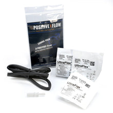 Load image into Gallery viewer, Positive Flow Men's Racing Catheter - Combo Pack