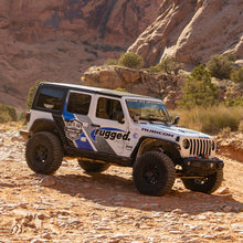 Load image into Gallery viewer, Power and Antenna Cable Harness for Jeep JT, JL