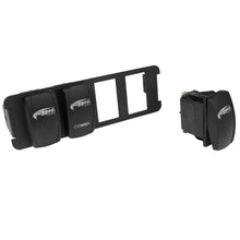 Load image into Gallery viewer, Push-to-Talk (PTT) Rocker Switch Button