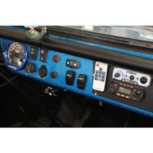 Load image into Gallery viewer, Push-to-Talk (PTT) Rocker Switch Button