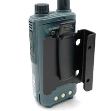 Load image into Gallery viewer, Rugged GMR2 PLUS - GMRS and FRS Two Way Handheld Radio with Mount and Intercom Cable