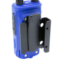 Load image into Gallery viewer, RADIO KIT - Rugged R1 - Business Band Two Way Handheld Radio to Intercom