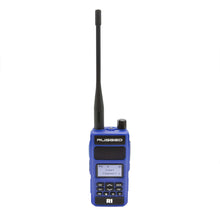 Load image into Gallery viewer, RADIO KIT - Rugged R1 - Business Band Two Way Handheld Radio to Intercom