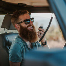 Load image into Gallery viewer, Radio Kit - Rugged M1 RACE SERIES Waterproof Mobile with Antenna - Digital and Analog