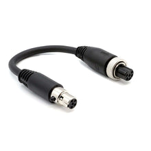 Load image into Gallery viewer, Radio to Headset / Intercom Jumper for Mobile Radio