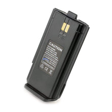 Load image into Gallery viewer, RDH-16 Handheld Radio Replacement Battery