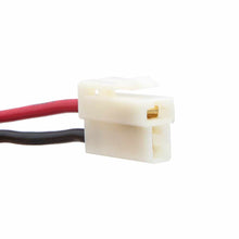Load image into Gallery viewer, Replacement 8.5' Mobile Radio Power Cable with T-power connector