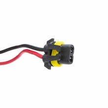 Load image into Gallery viewer, Replacement 8.5' Mobile Radio Power Cable with Waterproof Connector
