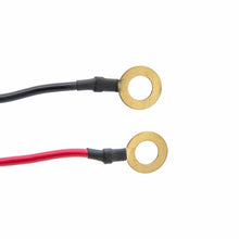 Load image into Gallery viewer, Replacement 8.5' Mobile Radio Power Cable with Waterproof Connector