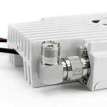 Load image into Gallery viewer, Right Angle UHF Antenna Connector