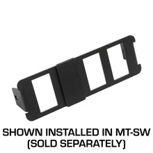 Load image into Gallery viewer, Rocker Switch Hole Plug