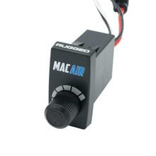 Load image into Gallery viewer, Rocker Switch Variable Speed Controller (VSC) for MAC Helmet Air Pumper - Switch Upgrade Only