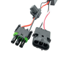 Load image into Gallery viewer, Rocker Switch Variable Speed Controller (VSC) for MAC Helmet Air Pumper - Complete Switch &amp; Wiring Harness