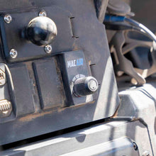Load image into Gallery viewer, Rocker Switch Variable Speed Controller (VSC) for MAC Helmet Air Pumper - Switch Upgrade Only