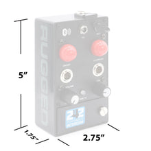 Load image into Gallery viewer, 242 - Portable Intercom with Bluetooth Music