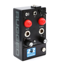 Load image into Gallery viewer, 242 - Portable Intercom with Bluetooth Music
