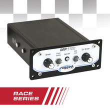 Load image into Gallery viewer, RRP5100 PRO - Race Series Panel Mount Intercom
