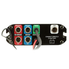 Load image into Gallery viewer, RACE INTERCOM KIT - RRP6100 RACE SERIES Intercom