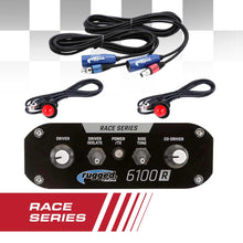 Load image into Gallery viewer, RACE INTERCOM KIT - RRP6100 RACE SERIES Intercom