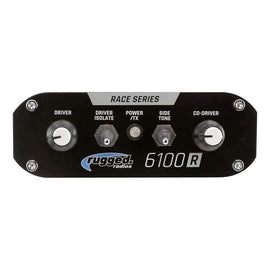 RRP6100 PRO - Race Series Intercom