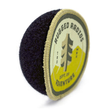 Load image into Gallery viewer, Rugged Adventure Patch