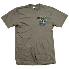 Load image into Gallery viewer, Rugged Garage Logo Men's T-Shirt