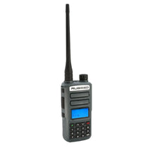 Load image into Gallery viewer, Rugged GMR2 PLUS - GMRS and FRS Two Way Handheld Radio with Mount and Intercom Cable