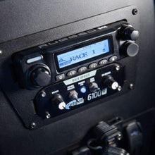 Load image into Gallery viewer, Rugged M1 RACE SERIES Waterproof Mobile Radio - Digital and Analog