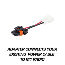 Load image into Gallery viewer, Trade Up to M1 Race Series Waterproof Mobile Radio