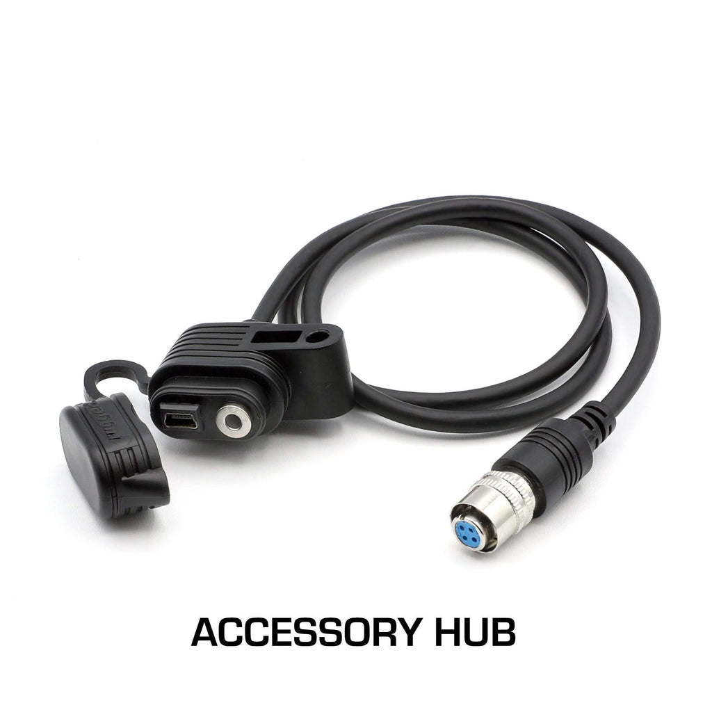Trade Up to M1 Race Series Waterproof Mobile Radio