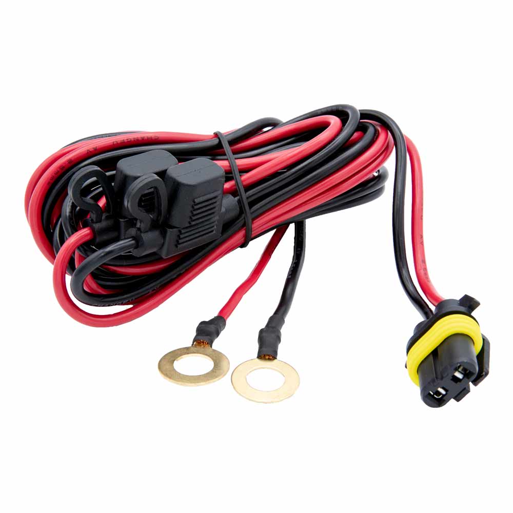 Trade Up to M1 Race Series Waterproof Mobile Radio