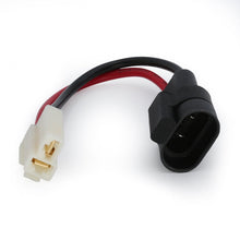 Load image into Gallery viewer, Rugged Mobile Power Female Water Proof to Male T Connector