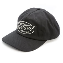 Load image into Gallery viewer, Rugged Radios Bolt Hat