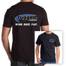 Load image into Gallery viewer, Rugged Radios Men's T-Shirt
