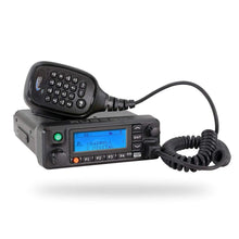 Load image into Gallery viewer, Rugged RDM-DB Dual Band Mobile Radio - Digital and Analog - UHF / VHF