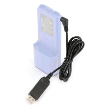 Load image into Gallery viewer, V3 READY PACK - Rugged V3 - Business Band Two Way Handheld Radios - Analog Only