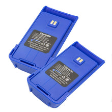 Load image into Gallery viewer, R1 READY PACK - Rugged R1 - Business Band Two Way Handheld Radios - Digital and Analog