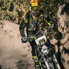 Load image into Gallery viewer, ANALOG ONLY - Rugged V3 - Business Band Two Way Handheld Radio